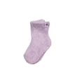 thumbnail image 4 of Barefoot Dreams Baby 3-Pack CozyChic Lite Sock, 4 of 4