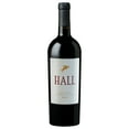 thumbnail image 1 of Hall Cabernet Sauvignon Napa Valley, 750 ml, 1 of 1