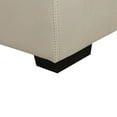 thumbnail image 8 of Zion Fabric Storage Sectional with Pullout Bed, 8 of 12