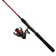 thumbnail image 2 of Penn Fierce IV Spinning Rod and Reel Combos, Assorted Sizes, 2 of 4