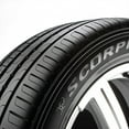 thumbnail image 1 of Pirelli Scorpion Verde - 255/45R20 101W Tire, 1 of 2