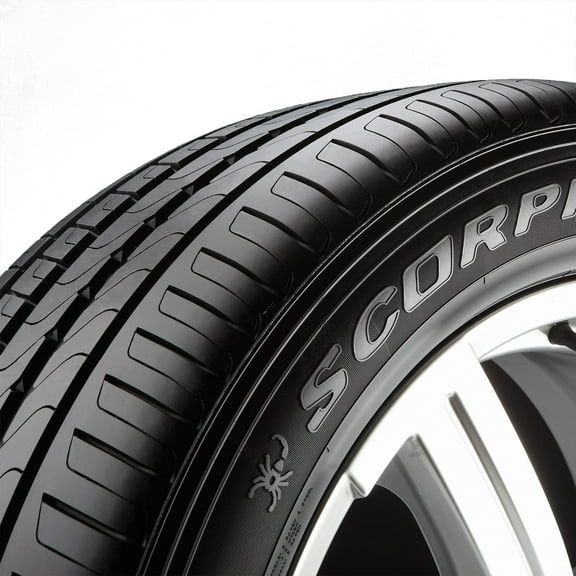 Pirelli Scorpion Verde - 265/60R18 110H Tire
