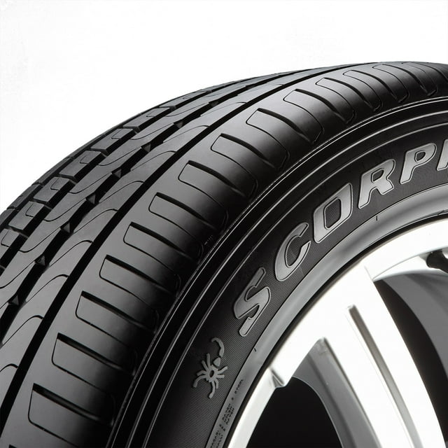 Pirelli Scorpion Verde - 255/45R20 101W Tire