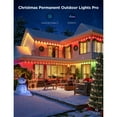 thumbnail image 3 of Govee Permanent Outdoor Lights Pro Driver Module, 3 of 12