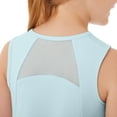 thumbnail image 7 of Member's Mark Girls 2-Pack Active Tank, 7 of 12