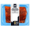 thumbnail image 1 of Member's Mark Sweet Harissa Seasoned Salmon, priced per pound, 1 of 5