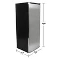 thumbnail image 2 of Frigidaire 6.5 Cu Ft Upright Freezer, Platinum Design, 2 of 7