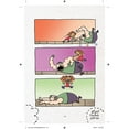 thumbnail image 4 of Dog Man: Brawl of the Wild - Book 6 of 12, Hardcover, 4 of 4
