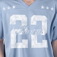 thumbnail image 4 of State of Mine Women's Stars State Jersey T-Shirt, 4 of 5