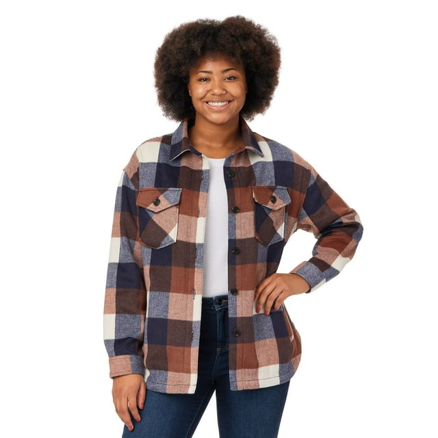 Member's Mark Women's Shacket