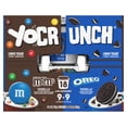 thumbnail image 4 of YoCrunch Yogurt Variety Pack, 6 oz. cups, 18 ct., 4 of 16