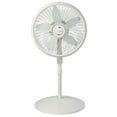 thumbnail image 4 of Lasko S18355 18″ 4 Speed Cyclone Pedestal Fan with Remote Control, 4 of 9