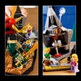 thumbnail image 6 of LEGO The Legend of Zelda: Ocarina of Time – The Final Battle Building Set, 1003 pc., 6 of 7