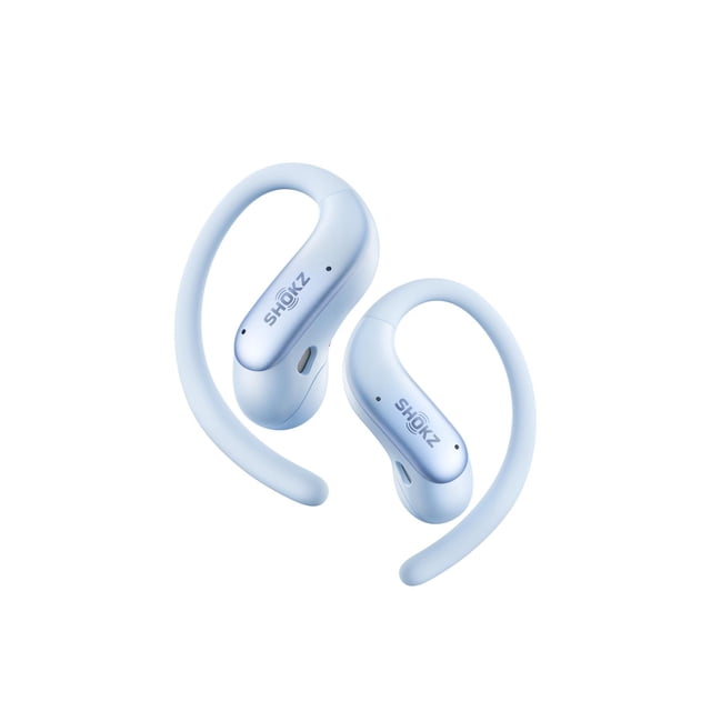 Shokz OpenFit Air 2 Open-Ear True Wireless Earbuds