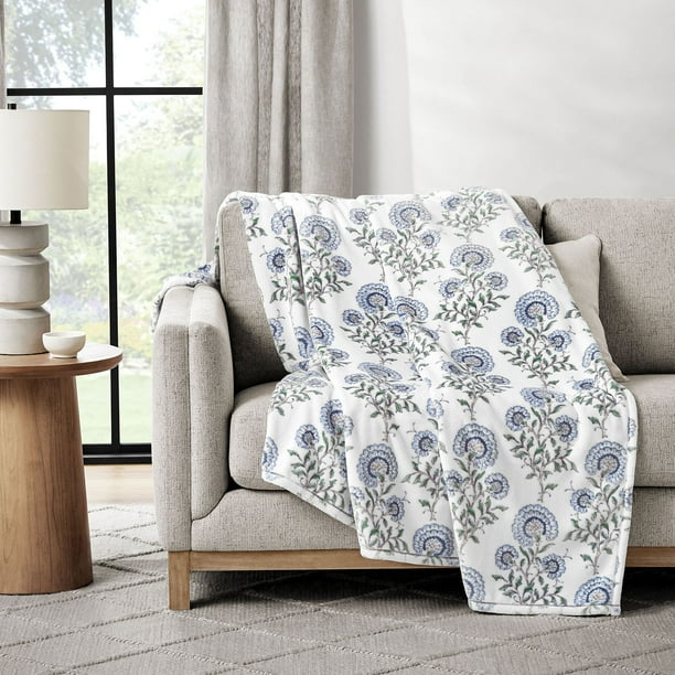 Member's Mark Lounge Throw, 60