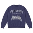 thumbnail image 5 of State of Mine Women's Arc Scape State Sweatshirt, 5 of 6