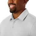 thumbnail image 5 of Member's Mark Men's Performance Polo, 5 of 8