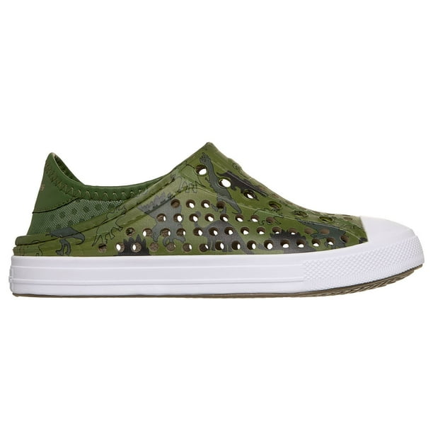 Skechers Boys Molded Slip-On Shoe - Samsclub.com