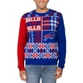 thumbnail image 1 of NFL Holiday Sweater, 1 of 5