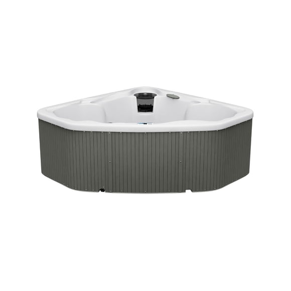 Lifesmart LS300 Plus 2‑Person 17‑Jet Plug and Play Hot Tub