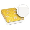 thumbnail image 1 of Wausau Exact Index Card Stock, 8.5 x 11", 94 Bright, 110 lbs., 1 Ream (250 sheets), 1 of 1