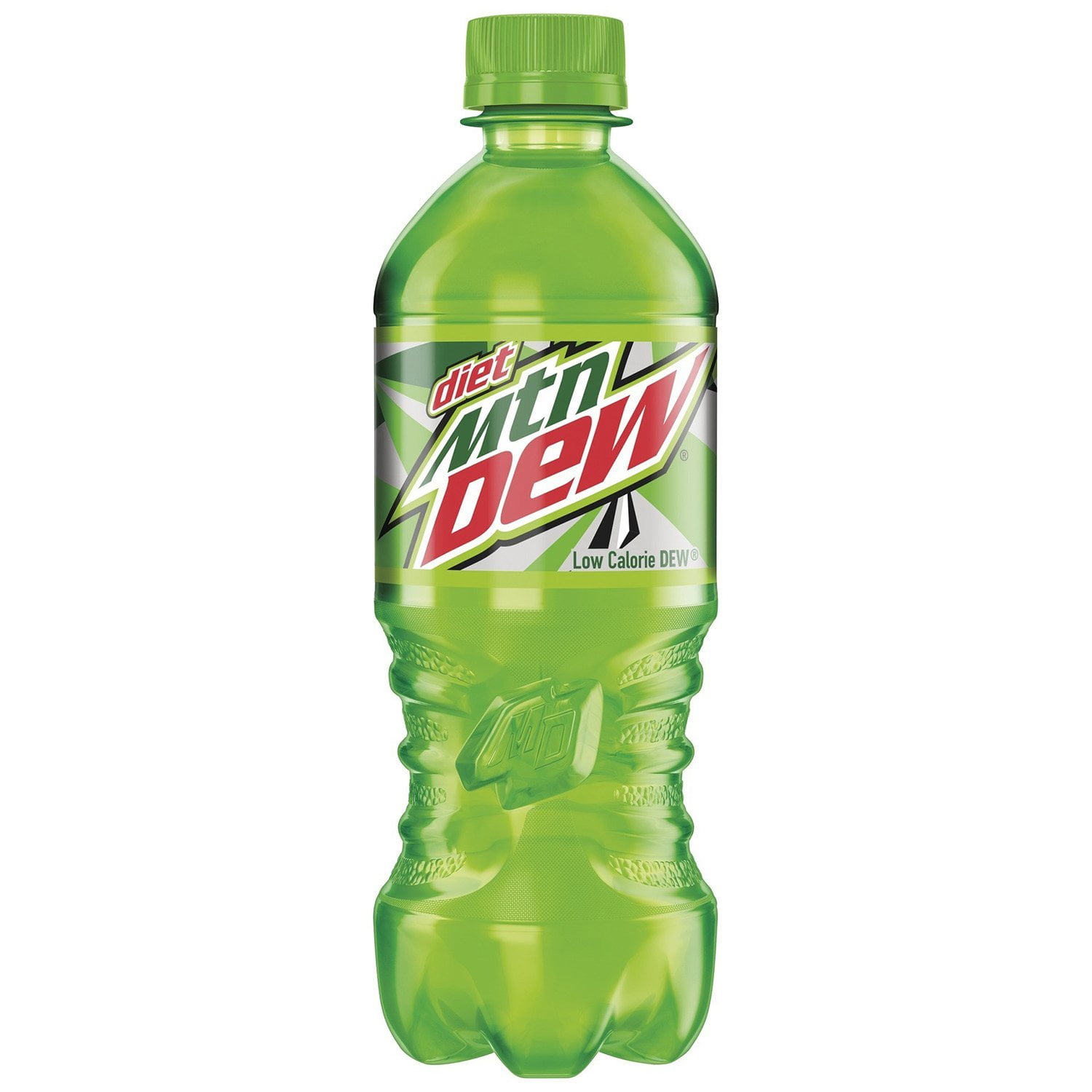 Diet Mountain Dew 16 fl. oz., 24 pk. - Samsclub.com