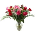 thumbnail image 1 of Member's Mark Mother's Day Grand Vase Arrangement, 1 of 4