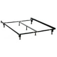 thumbnail image 3 of MetalCrest Lifetime Bed Frame, 3 of 7