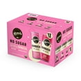 thumbnail image 1 of Remedy Zero Sugar Kombucha 11.2 fl. oz., 12 pk., 1 of 7