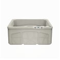 thumbnail image 1 of Lifesmart LS350DX 5-Person 28-Jet 110v Plug and Play Spa with Ozonator, 1 of 10