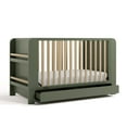 thumbnail image 1 of Graco Read-with-Me 4-in-1 Convertible Crib with Drawer, Choose Color, 1 of 6