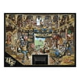 thumbnail image 3 of YouTheFan NCAA Barnyard Fans 500pc Puzzle, 3 of 3