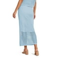 thumbnail image 2 of Steve Madden Ladies Crochet Skirt, 2 of 4