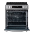 thumbnail image 2 of Kenmore 5.6 cu. ft. 5 Element Electric Range Stove, 2 of 10