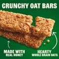 thumbnail image 5 of Nature Valley Oats 'n Honey Crunchy Granola Bars, 49 ct., 5 of 10