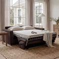 thumbnail image 7 of Stearns & Foster Burnell Queen Sofa Bed with 6" Mattress, 7 of 9