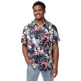 thumbnail image 1 of NFL Hawaiian Shirt, 1 of 5