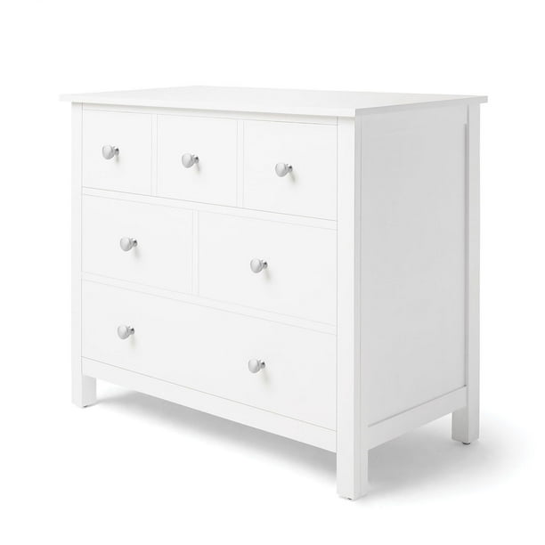 Member's Mark Tatum Collection Kids 6-Drawer Dresser, Assorted Colors Member's Mark Tatum Collection Kids 6-Drawer Dresser, Assorted Colors