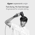 thumbnail image 10 of Dyson Supersonic Origin Hair Dryer, 10 of 10