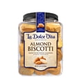thumbnail image 1 of La Dolce Vita Classic Almond Biscotti 34 oz., 1 of 11
