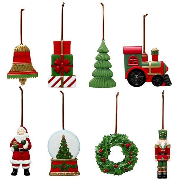 【まーちゃん さま】 ornament ✵ *  エイトスター オーナメント Member's Mark Oversized Ornaments, 8 ct. - Samsclub.com