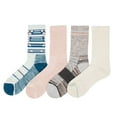 thumbnail image 3 of Eddie Bauer Women's 4-Pack Hiking Sock, 3 of 6