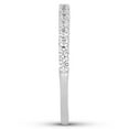 thumbnail image 8 of 2.0 CT. T.W. Round Cut Halo Diamond Ring & Band Set in 14K Gold, 8 of 12