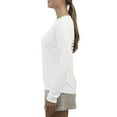 thumbnail image 3 of Reel Life Women's Long Sleeve UV T-Shirt, 3 of 5