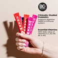 thumbnail image 3 of Karma Probiotic Stick Packs, Variety Pack, 18 Count, 3 of 6