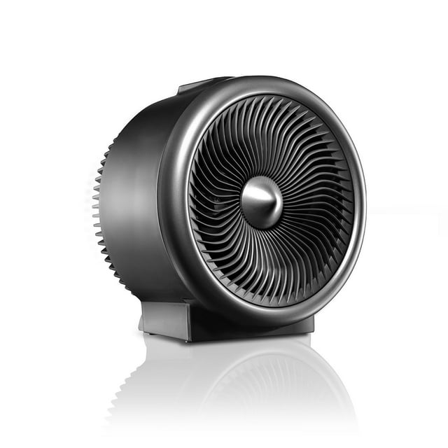 Pelonis Turbo All-in-1 Portable Heater Fan