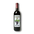 thumbnail image 1 of Llano Estacado Sweet Red Wine, 750 ml, 1 of 1