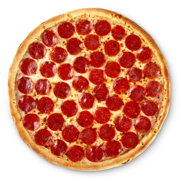 Member's Mark 16" Hot Baked Cafe Pizza