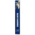 thumbnail image 1 of NCAA 8" x 60" Reversible Porch Greeter Sign, 1 of 5