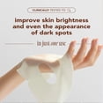 thumbnail image 3 of The Face Shop At Home Aesthetic Vita Toning Collagen Mask, 4 pk., 3 of 6
